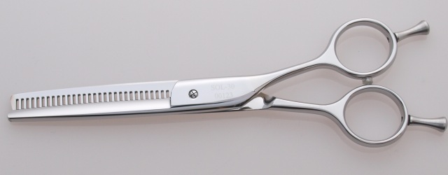 美容師・理容師用セニングシザー 【シザー通販プレシャス】 商品詳細