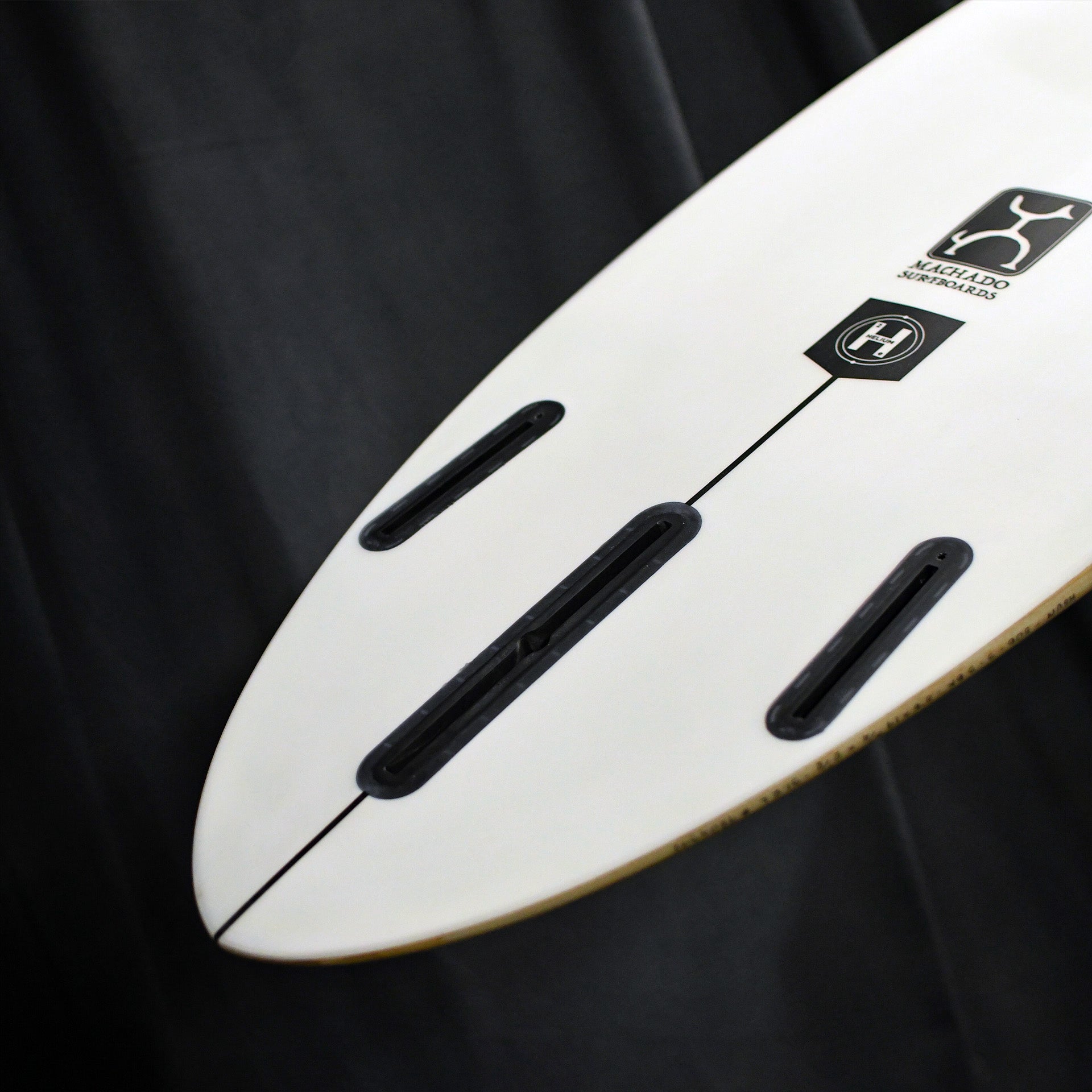 Firewire Sunday - 5'6 - Helium – ManGo Surfing