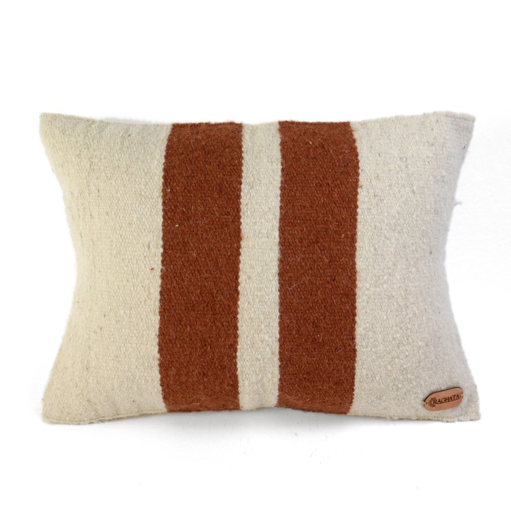 羊毛クッションカバー 01 | マンゴロベ