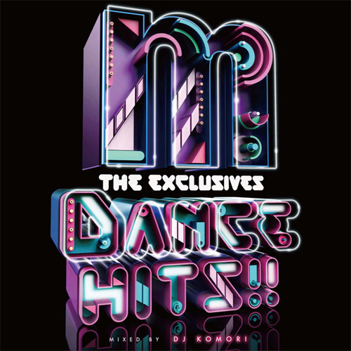 DJ%2525252BKOMORI | THEEXCLUSIVESDANCEHITS!! | レコード・CD通販の