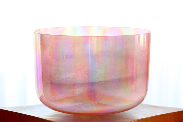 音階別クリスタルボウルのご紹介2 | Official JAPAN Crystal Tones