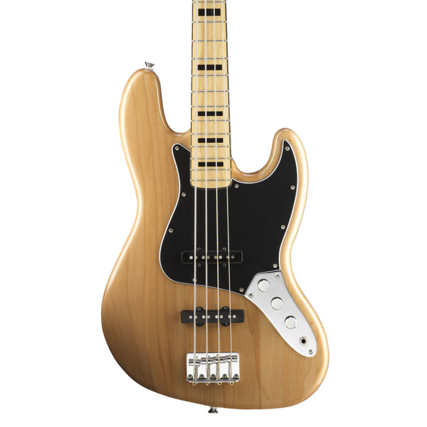 Squier - Vintage Modified Jazz Bass '70s | Mass Street Music