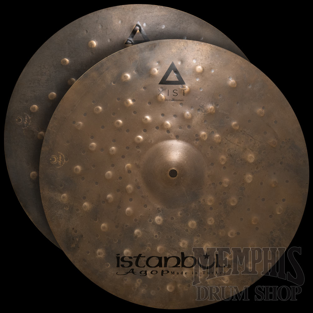 Istanbul Agop 17