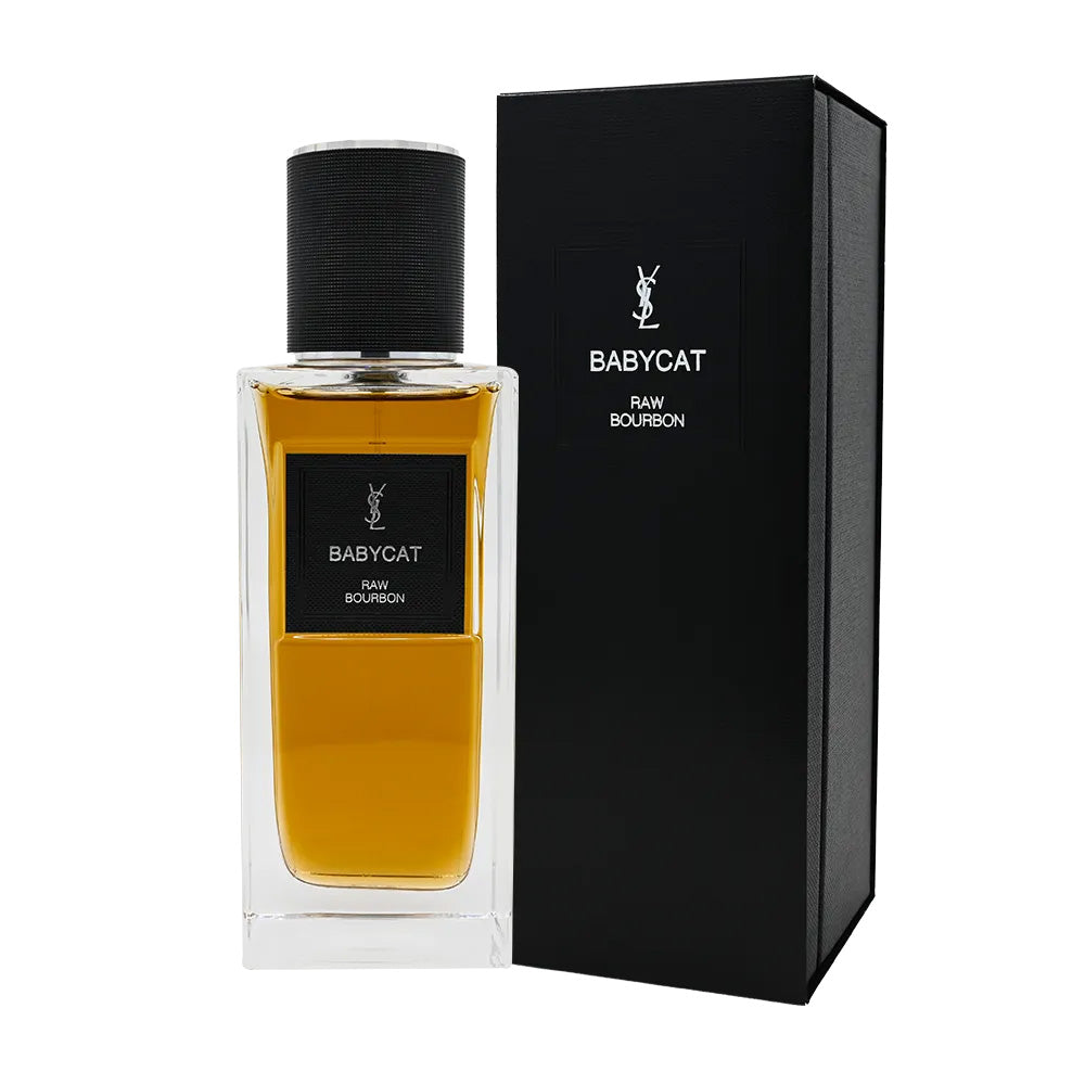 Babycat by Yves Saint Laurent Eau de Parfum Retail Bottle for Men