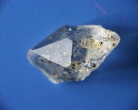 山梨県黒平向山鉱山の水晶