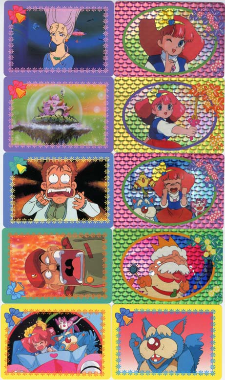 MinkyPark - スペシャルグッズ