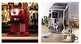 比較2026' デロンギのエスプレッソマシン34機の性能とおすすめ・選び方