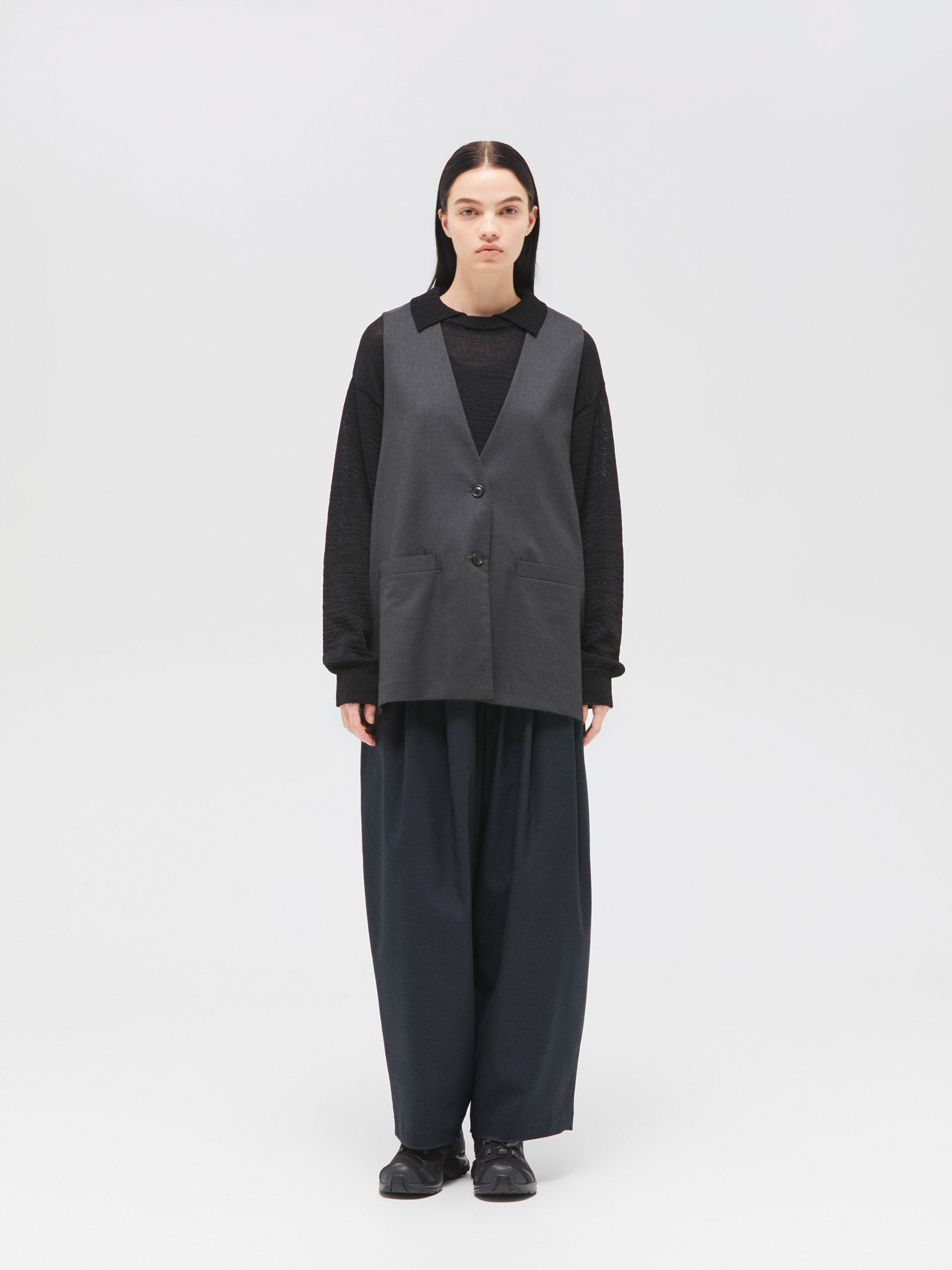 wide tuck PT | 3-260082 – mizuiro ind