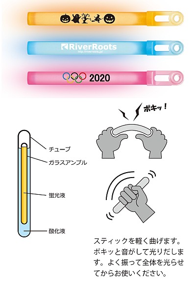 monta@site » 初心者歓迎 電池式ペンライトの選び方 2016年版