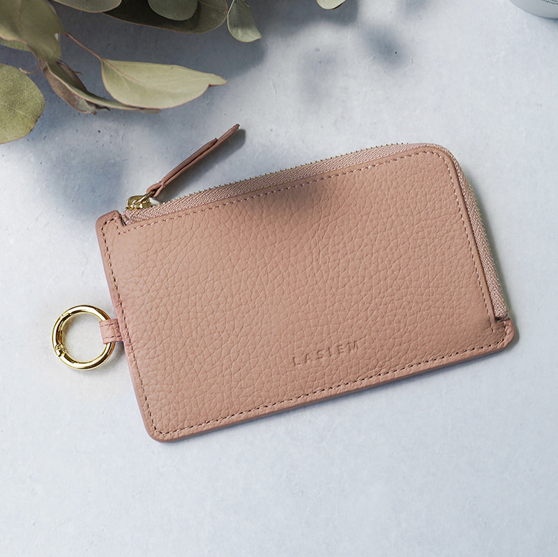 本革バイカラーL字フラグメントケース – LASIEM（ラシエム）公式ストア