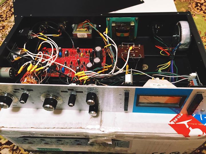 MORGの機材研究、実験の色々、機材を使いこなすということとは | MORG