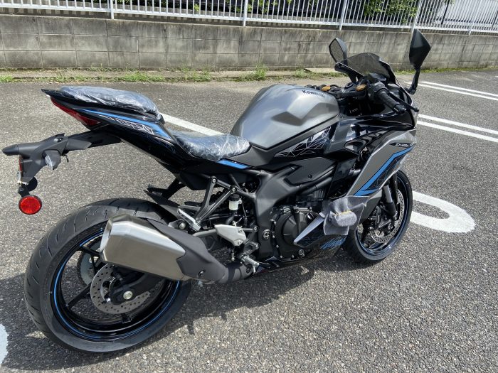 ニューカラー！ | モトハウス – 名古屋・三河で新車・中古車バイクの販売