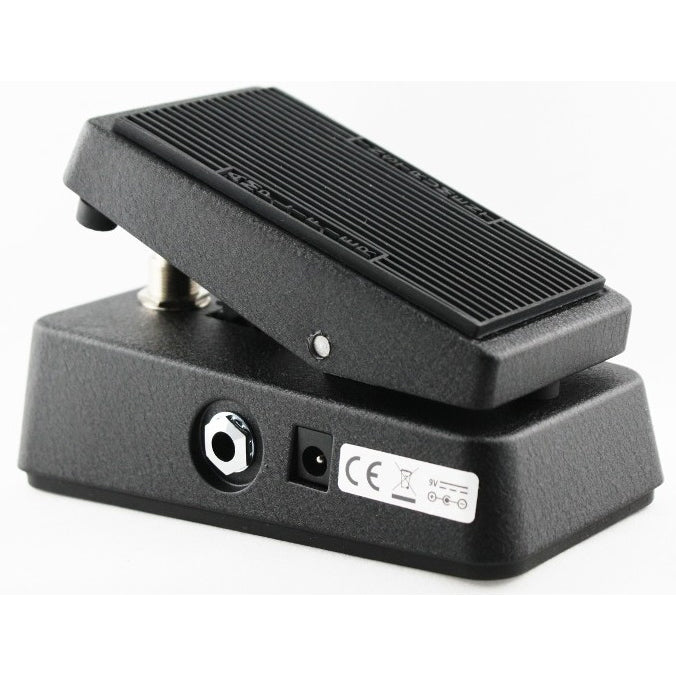 Dunlop CBM95 Crybaby Mini Wah – Motor City Guitar