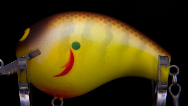 WILD BISON MR -ワイルドバイソンMR- | MPB LURES -Monster Panic Bite-