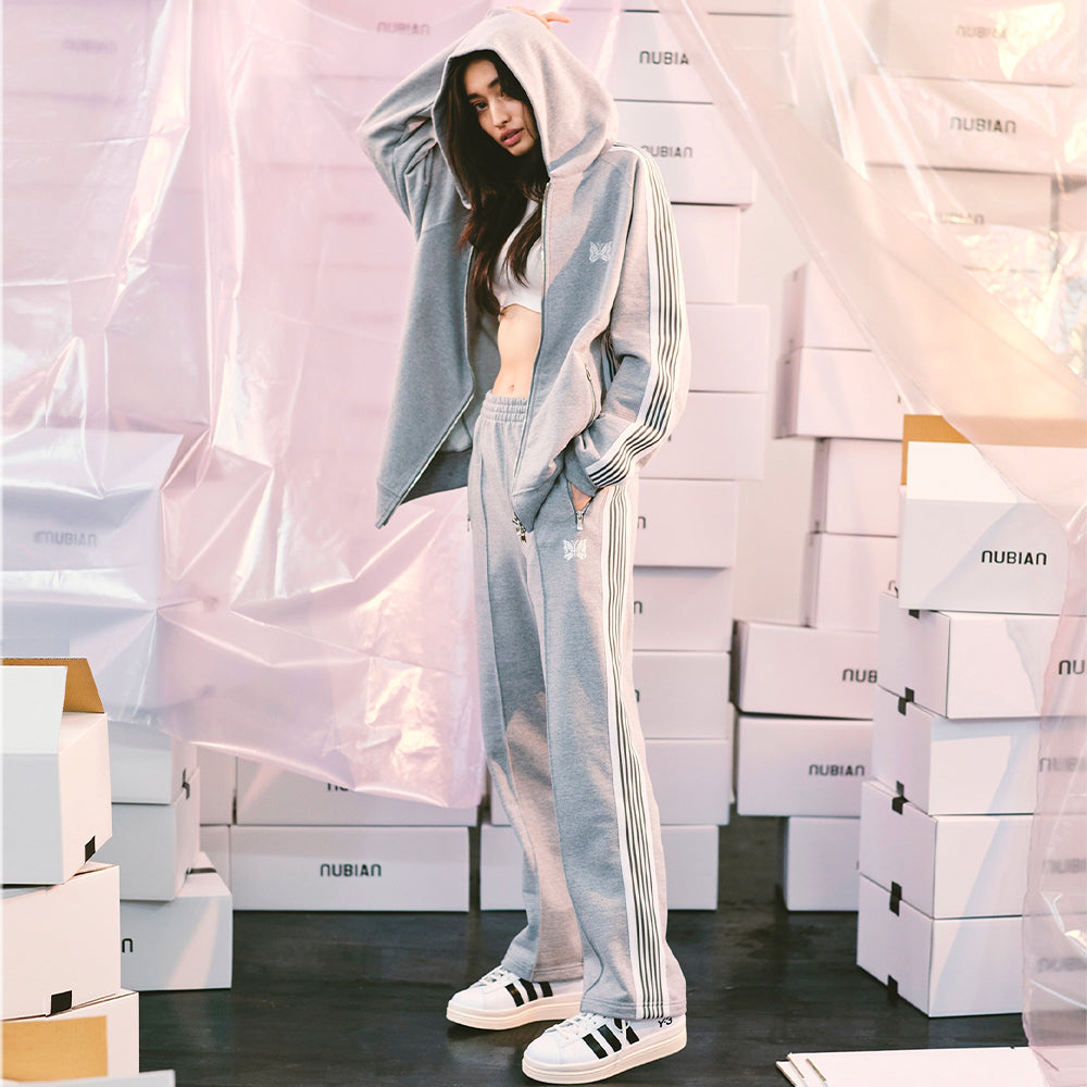 6月30日(金)発売開始 Needles × NUBIAN 6th COLLABORATION EXCLUSIVE ITEM