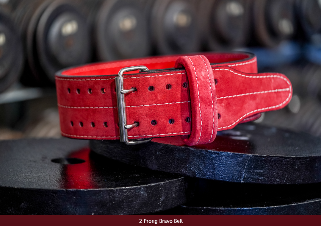 タイタン 納期約3か月 トロブラボー プロングバックル パワー