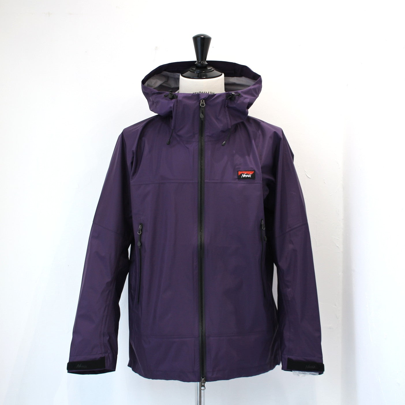 AT 3L WEATHER SHEILD JK(MENS)AT 3L ウェザーシールドジャケット