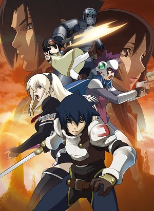 ドルアーガの塔」1期・2期を全話一挙放送|ニコニコインフォ