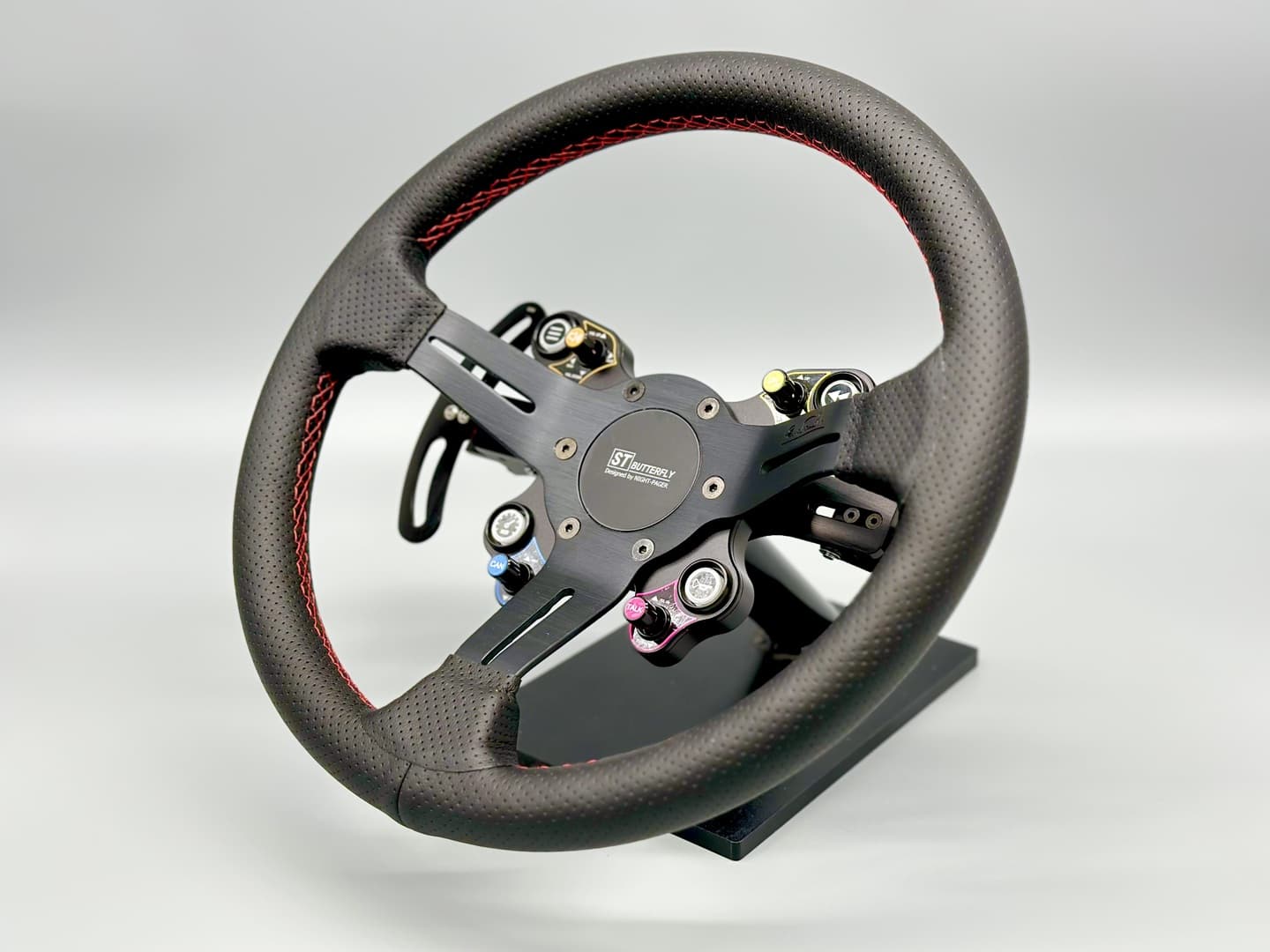 STBUTTERFLY│NIGHT-PAGER ナイトペイジャー公式ホームページ