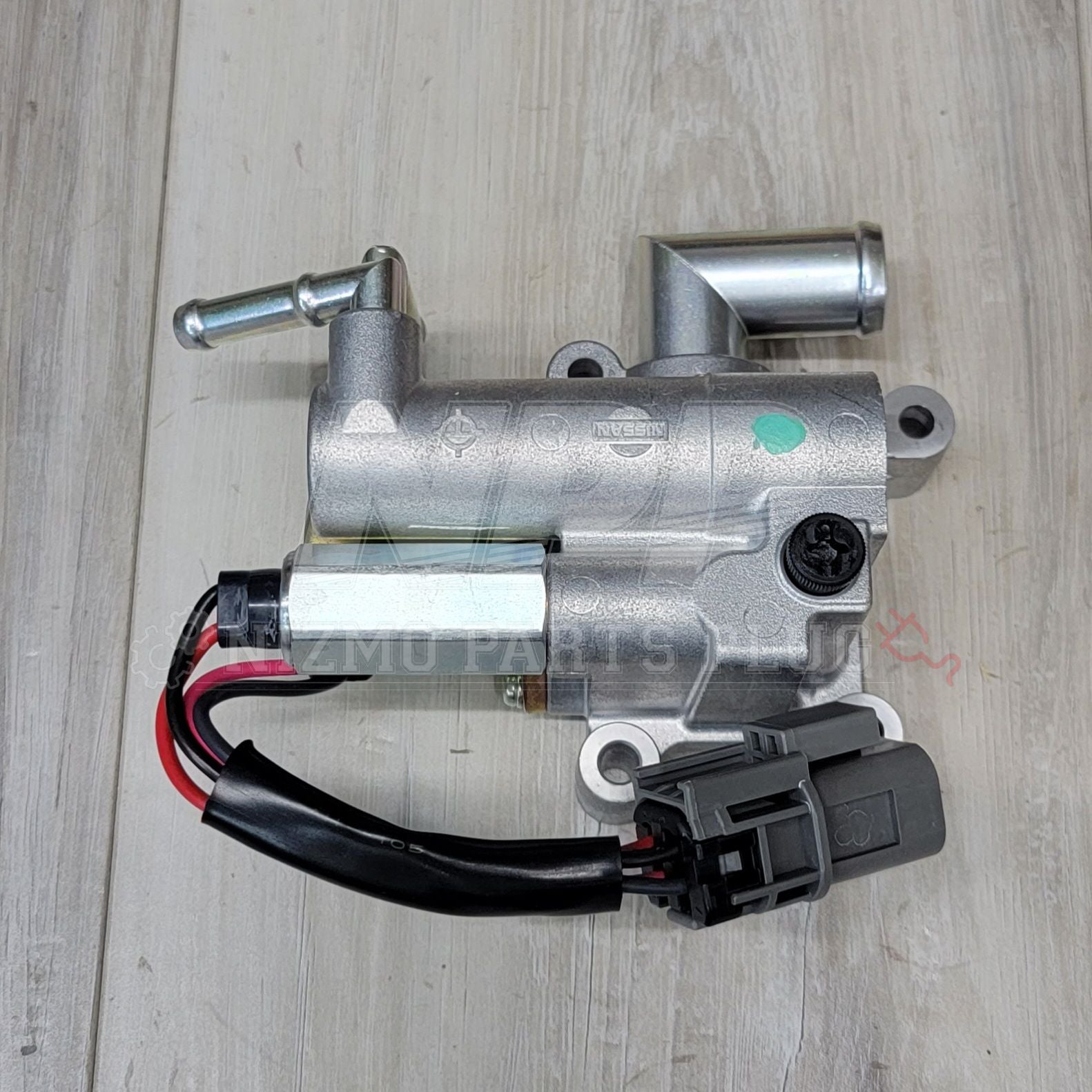 S13 180SX/Silvia SR20DET Idle Air Control Valve - NizmoPartsPlug