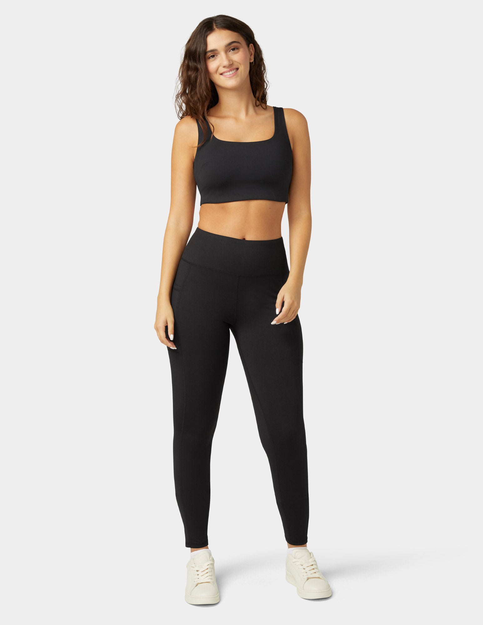 Every Day Pocket Legging – No nonsense