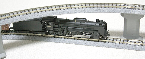 900×600の立体交差