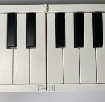 THAORNG/折りたたみ電子ピアノ/ORIPIA49｜鍵盤、電子ピアノ通販otto