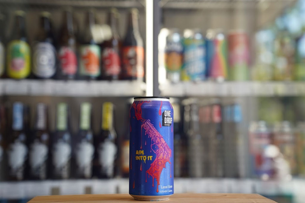 クラフトビールの概念を変えてしまうかも！？なブルワリー！「ONE DROP