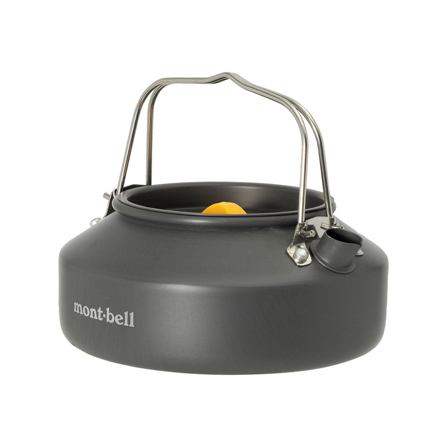 mont-bell(モンベル）アルパインクッカー ソロセット #1124911