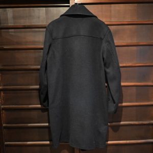 made in uk GPO Vintage duffle coat】 | OWN KYOTO
