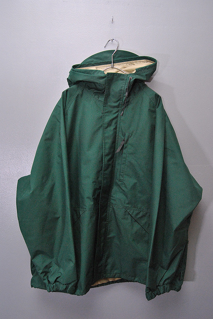 PWA POLYVALENT MOUNTAIN JKT