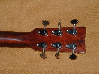 YAMAHA FG-500