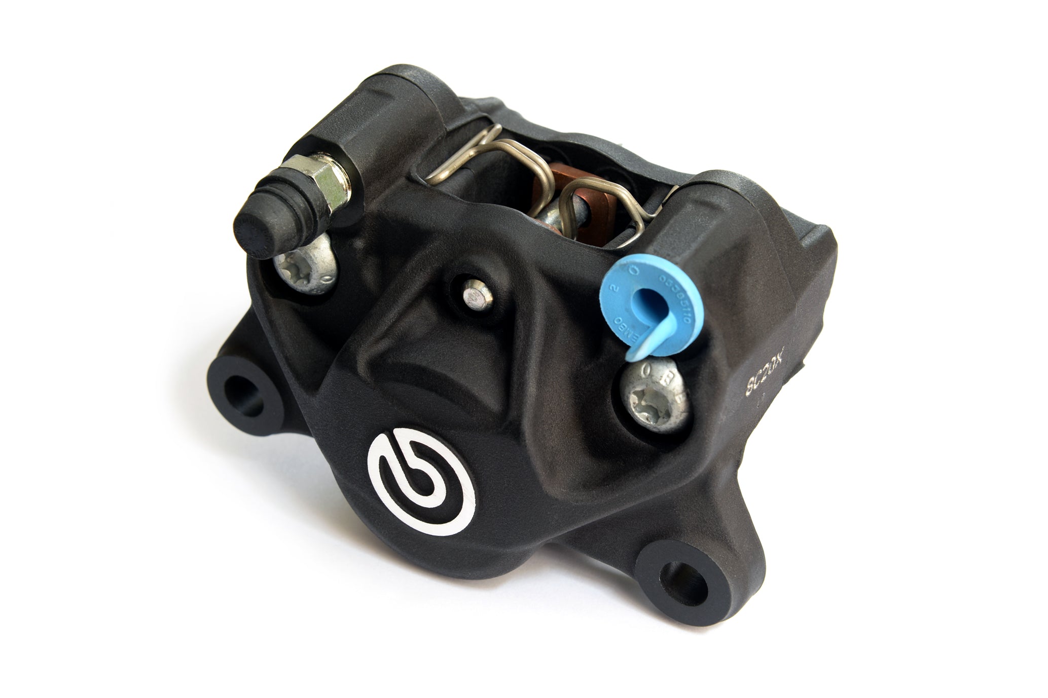 Rear Caliper P2 34mm Black “P2-RS84” 新カニ – 【KOHKEN】コーケン