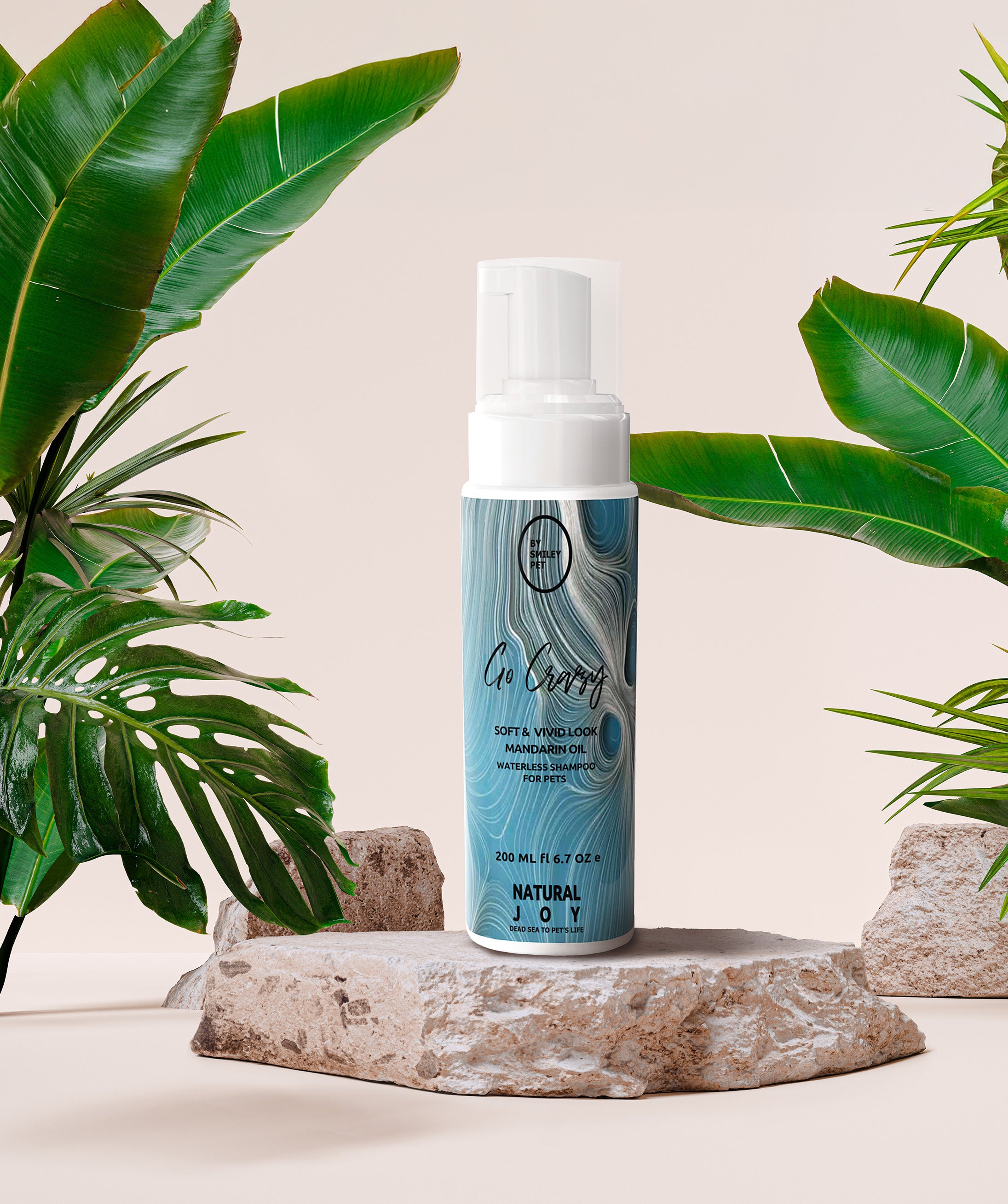 Go Crazy – Onlyfresh.com