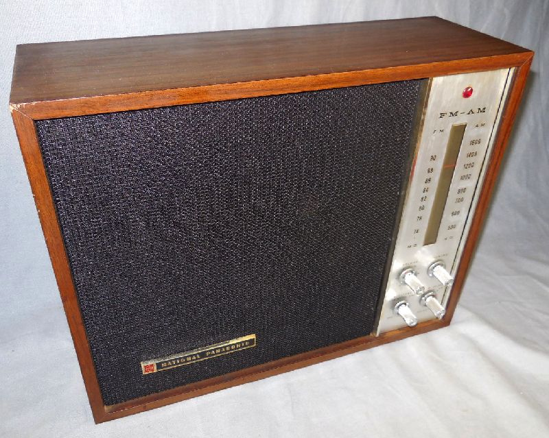 ナショナル RE－760 ⑤