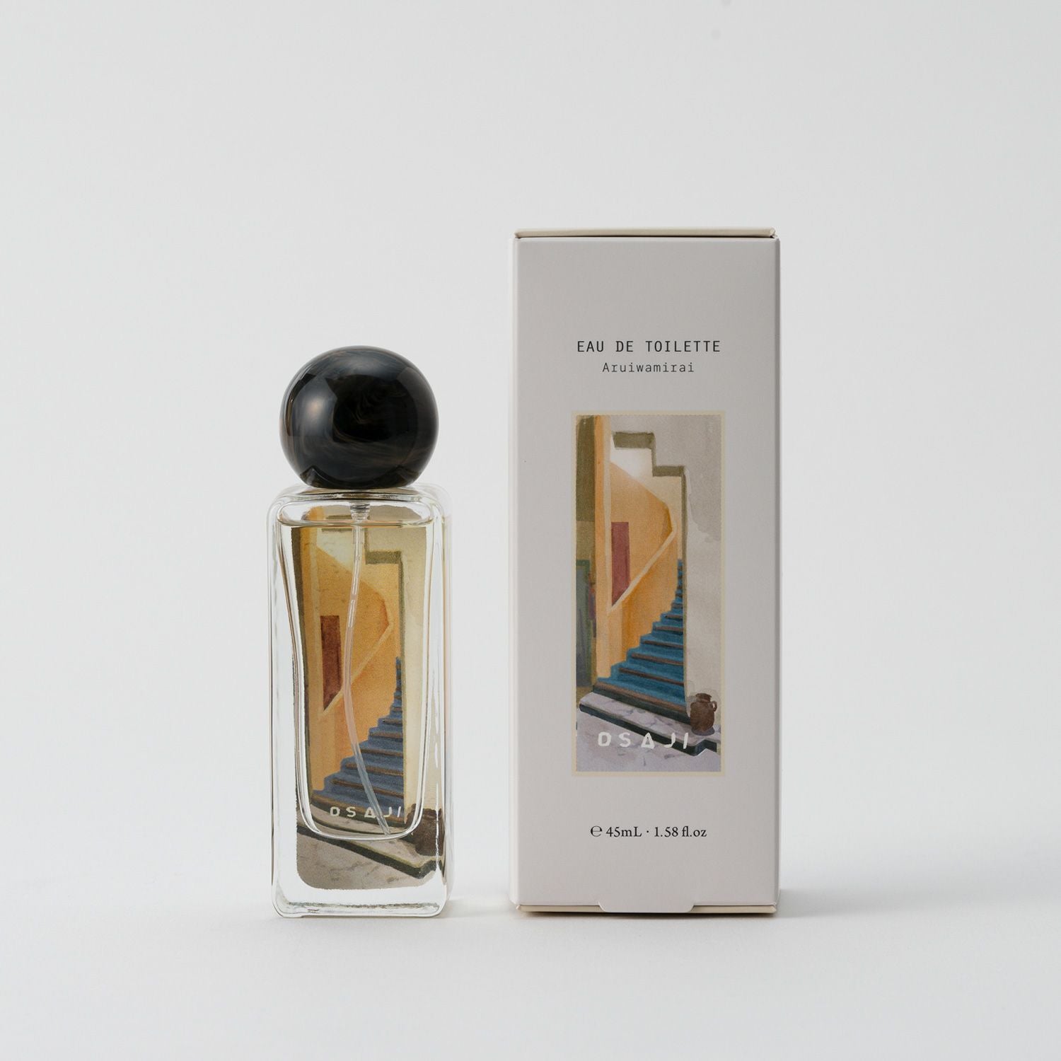 オサジ オードトワレ / 2025HOLIDAY – OSAJI