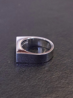 COOTIE 「Company Signet Ring」 SILVER925製 リング