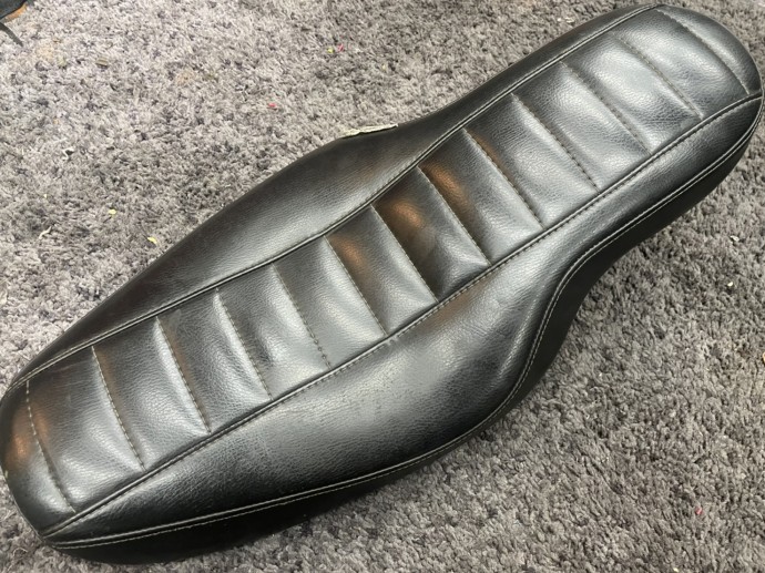 250TR コブラシート加工取付け - ATVモータースポーツ