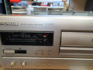 PIONEER D-HS5 – Audiolife － Enjoy your audio life!!