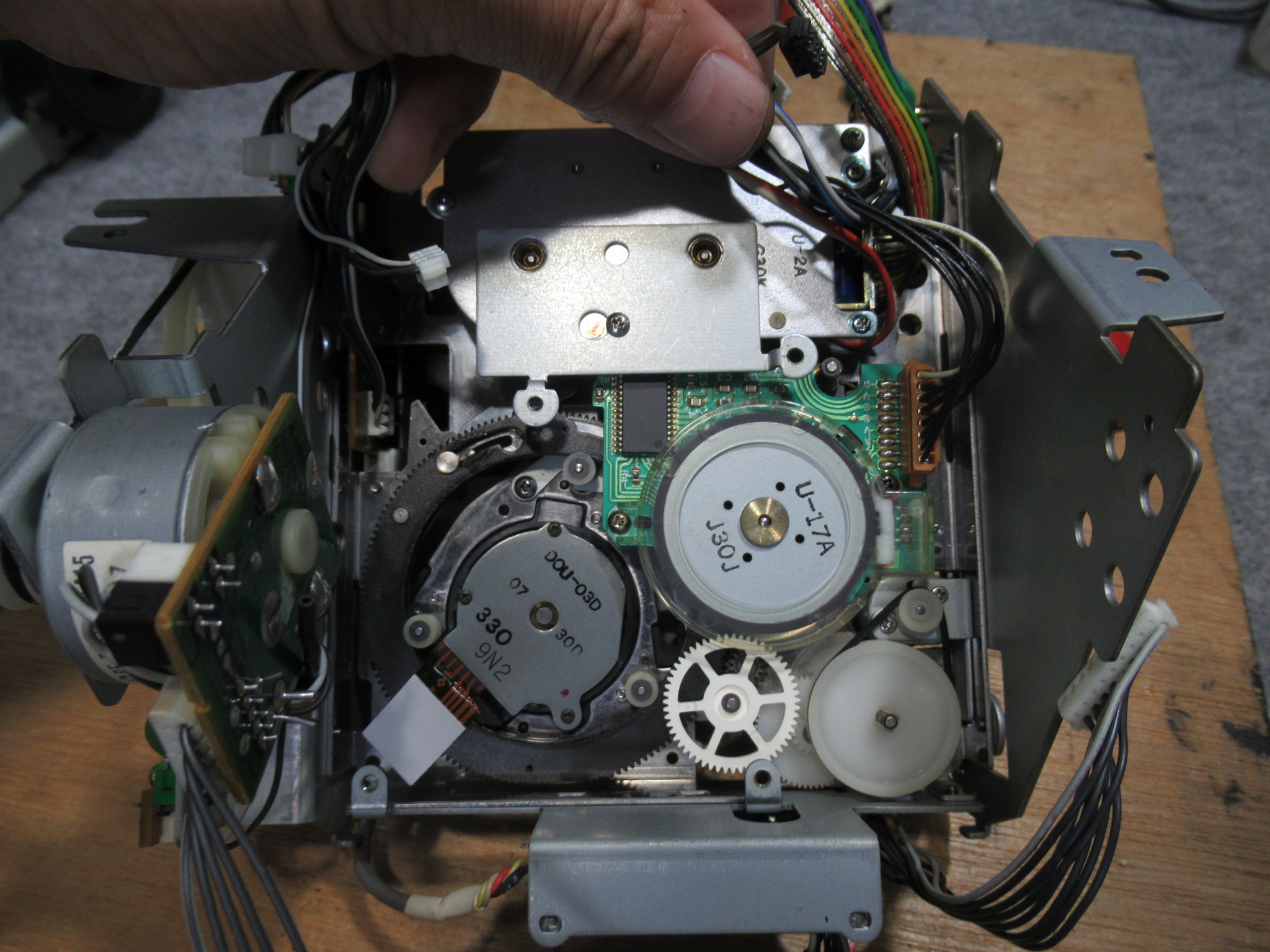 SONY DTC-A8 – Audiolife － Enjoy your audio life!!