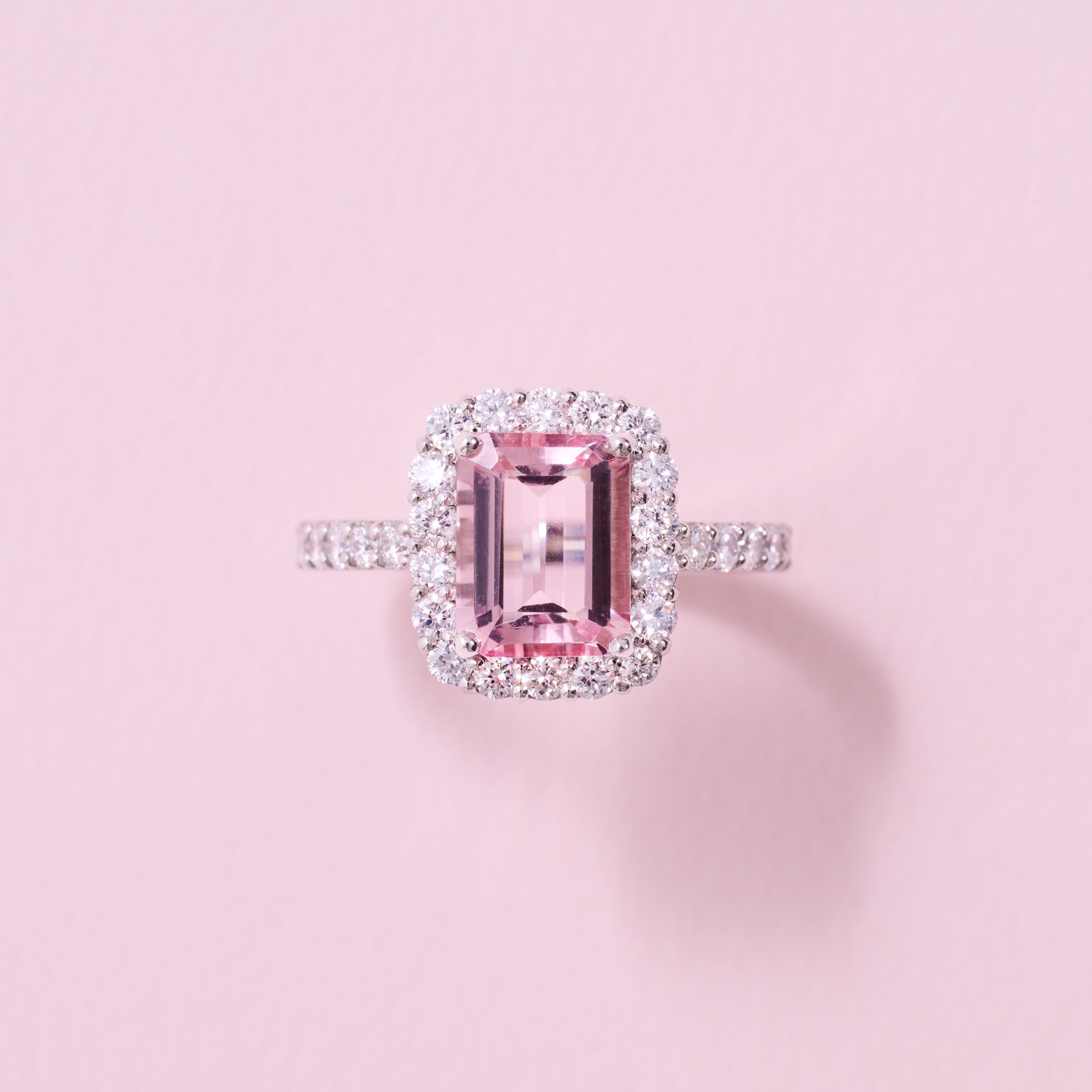 春色の夢］リング モルガナイト – AYAKO SAKURAI（櫻井 彩子）公式サイト