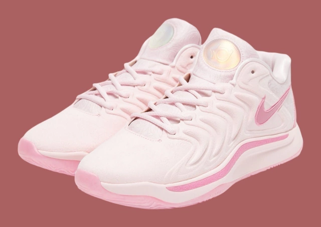 KD 17 'Aunt Pearl'
