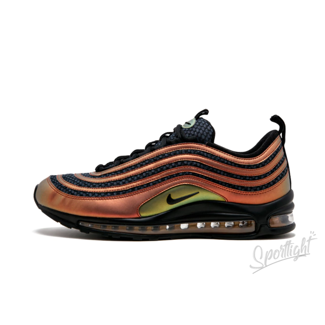 Tênis Nike Air Max 97 Ultra 17 x Skepta 'Skepta'