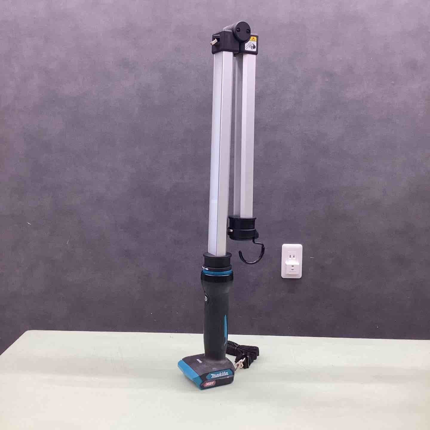 ☆マキタ(makita) コードレスLEDライト ML012G【越谷店】 – アクト