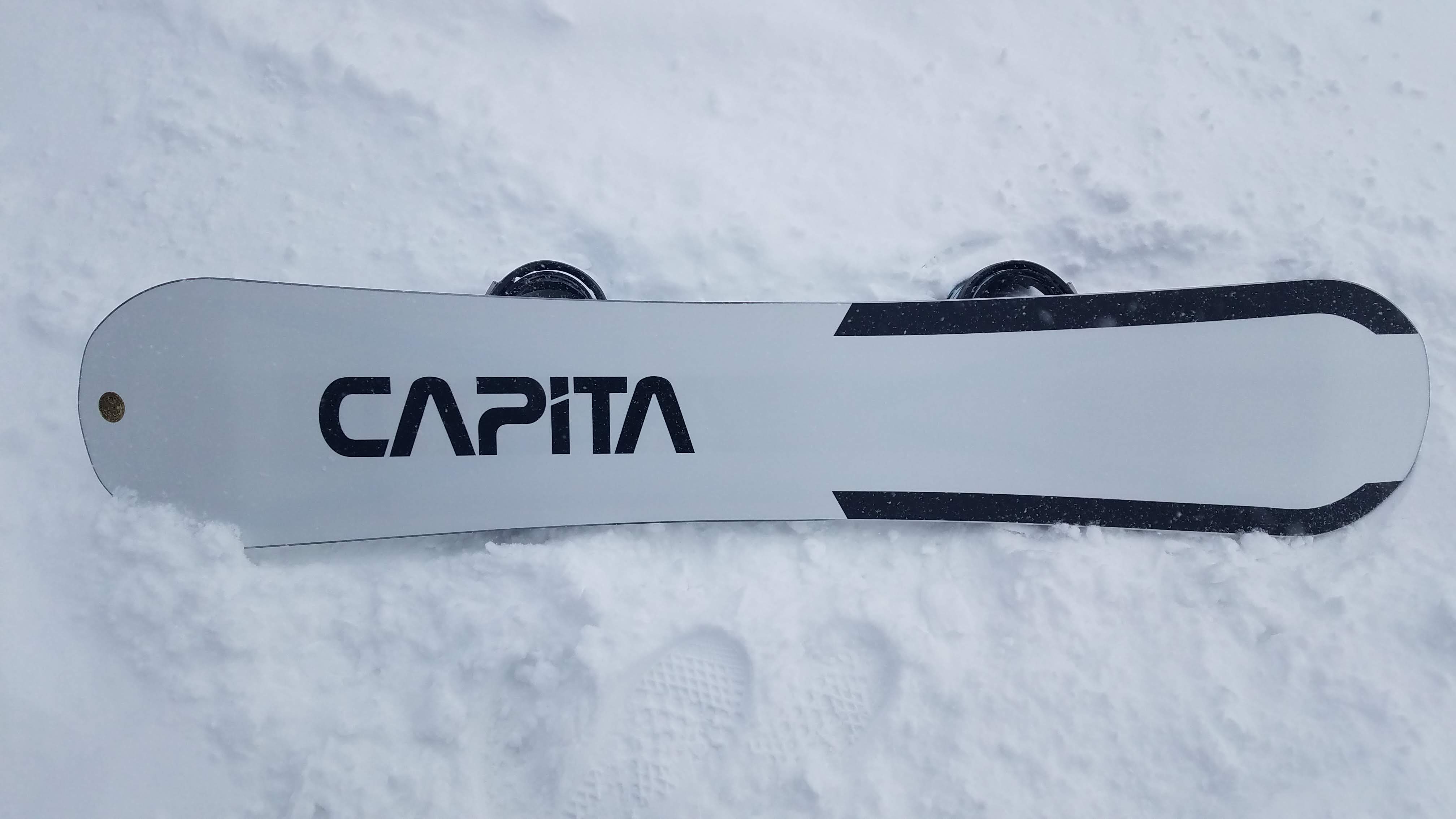 2020 Capita Mercury Review