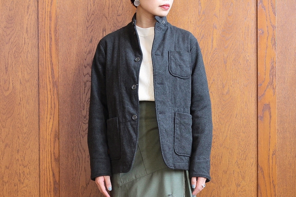 FWK by Engineered Garments – New Arrivals – A.I.R.AGE WEB SITE