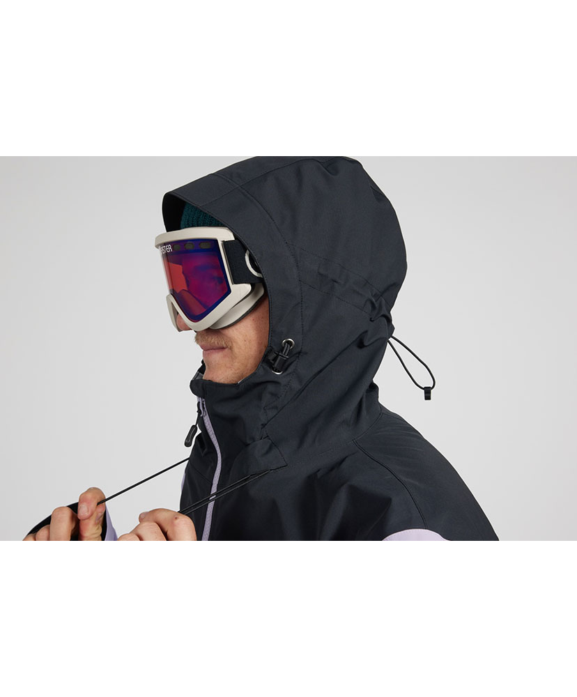 Beast 3L Jacket | AIRBLASTER | エアブラスタージャパン公式サイト