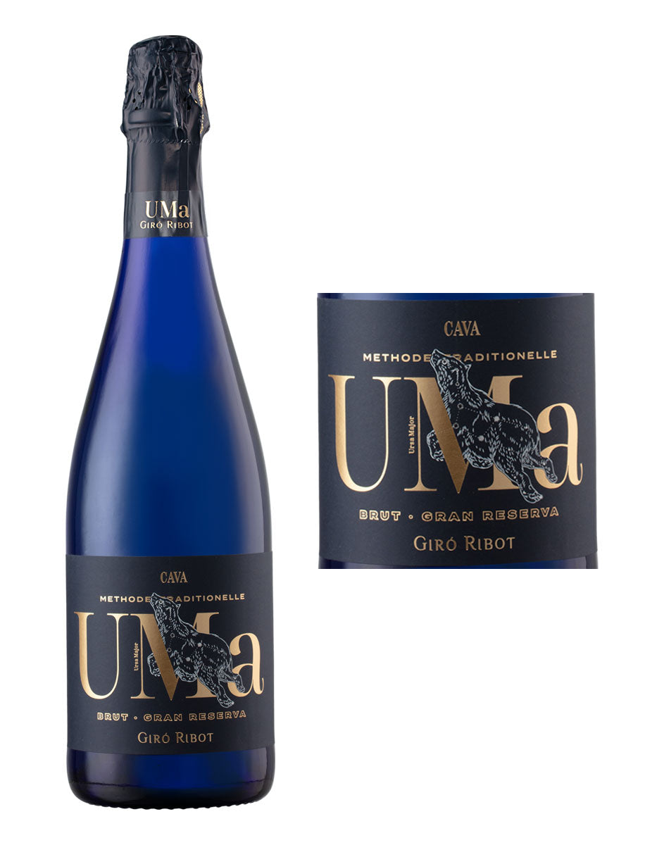 ウーマ ブリュット グラン レセルバ – AITANA WINE HOUSE