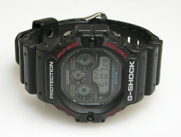 G-SHOCK DW5900/914