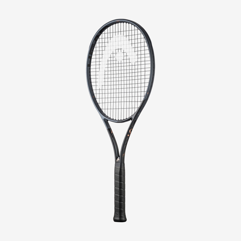 Head Speed Pro Limited Edition Black 2023 Tennis Racket – All